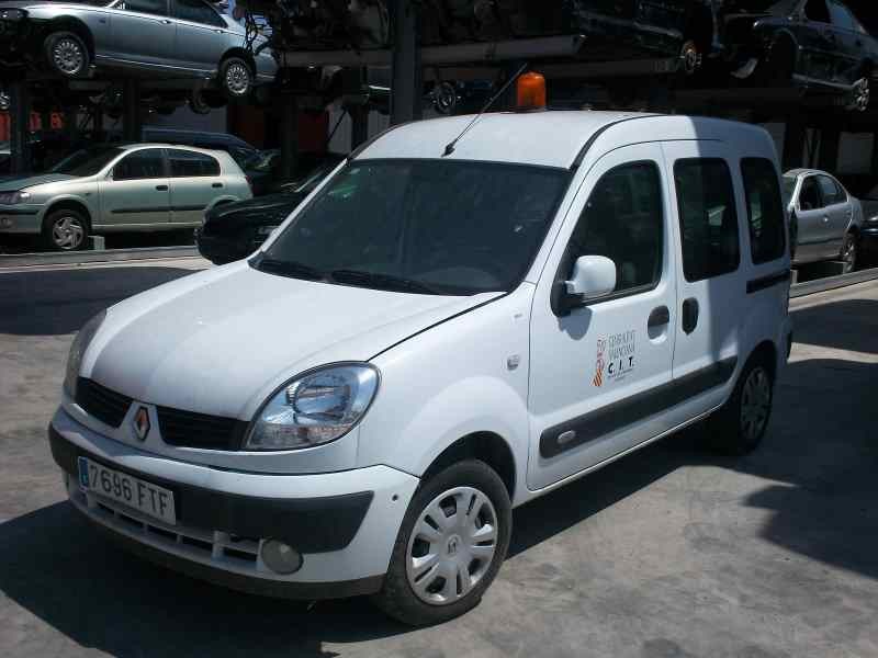 RENAULT KANGOO (F/KC0)