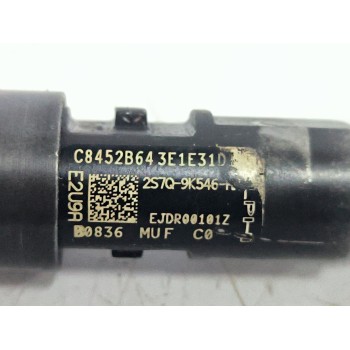 Recambio de inyector para ford mondeo iii sedán (b4y) 2.0 tdci referencia OEM IAM EJDR00101Z B0836 