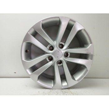 Recambio de llanta para nissan juke (f15) 1.2 dig-t referencia OEM IAM N45701 7JX17 H5 5X118