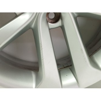 Recambio de llanta para nissan juke (f15) 1.2 dig-t referencia OEM IAM N45701 7JX17 H5 5X118