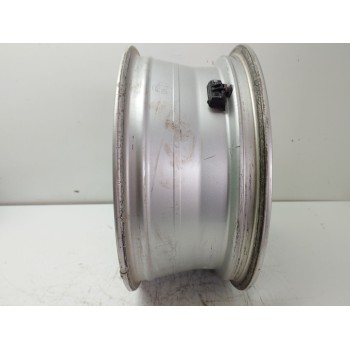 Recambio de llanta para nissan juke (f15) 1.2 dig-t referencia OEM IAM N45701 7JX17 H5 5X118