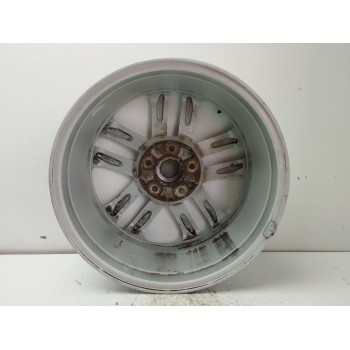 Recambio de llanta para nissan juke (f15) 1.2 dig-t referencia OEM IAM N45701 7JX17 H5 5X118