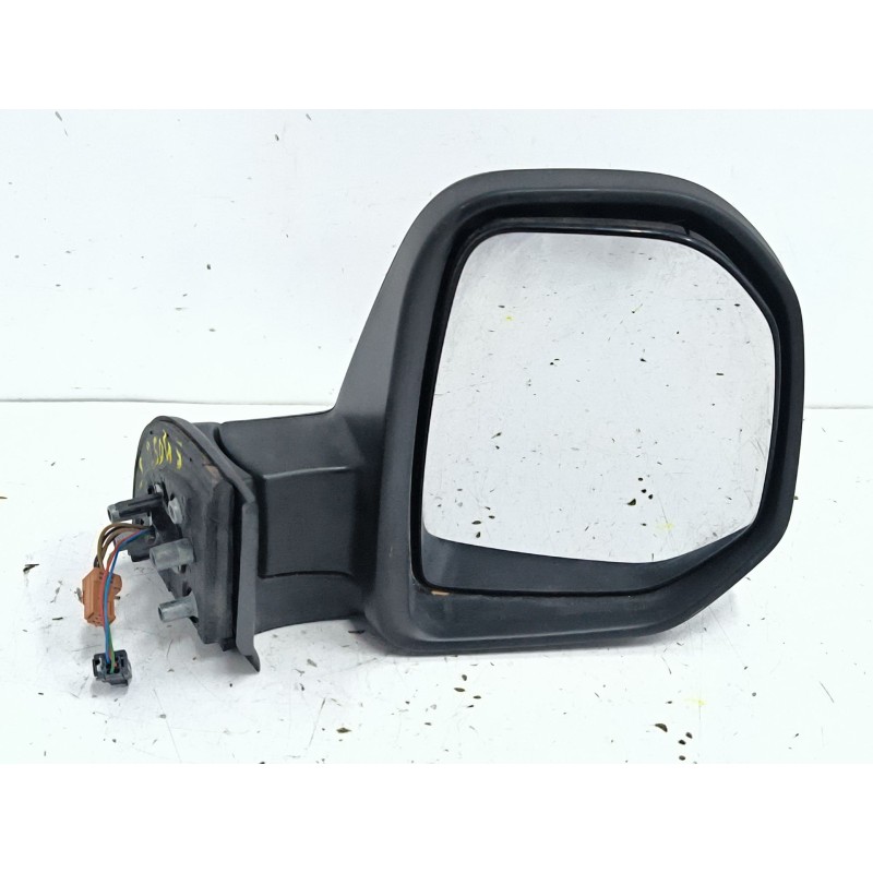 Recambio de retrovisor derecho para citroën berlingo multispace (b9) 1.6 hdi 110 referencia OEM IAM 232636104  