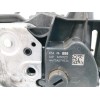 Recambio de cerradura puerta delantera derecha para citroën c4 cactus 1.2 12v vti referencia OEM IAM A05923 PSA016899 