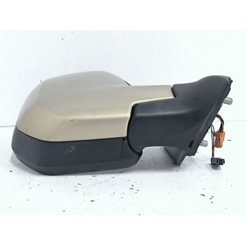 Recambio de retrovisor derecho para citroën berlingo multispace (b9) 1.6 hdi 110 referencia OEM IAM 232636104  