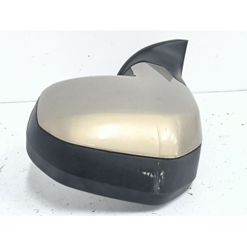 Recambio de retrovisor derecho para citroën berlingo multispace (b9) 1.6 hdi 110 referencia OEM IAM 232636104  