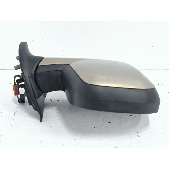 Recambio de retrovisor derecho para citroën berlingo multispace (b9) 1.6 hdi 110 referencia OEM IAM 232636104  