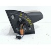 Recambio de retrovisor derecho para citroën berlingo multispace (b9) 1.6 hdi 110 referencia OEM IAM 232636104  