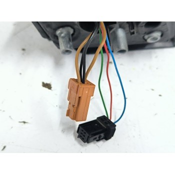 Recambio de retrovisor derecho para citroën berlingo multispace (b9) 1.6 hdi 110 referencia OEM IAM 232636104  