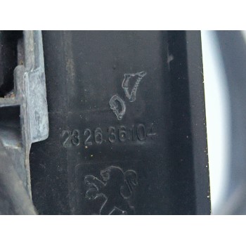 Recambio de retrovisor derecho para citroën berlingo multispace (b9) 1.6 hdi 110 referencia OEM IAM 232636104  