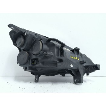 Recambio de faro izquierdo para citroën berlingo multispace (b9) 1.6 hdi 110 referencia OEM IAM 89318035 6208K6 