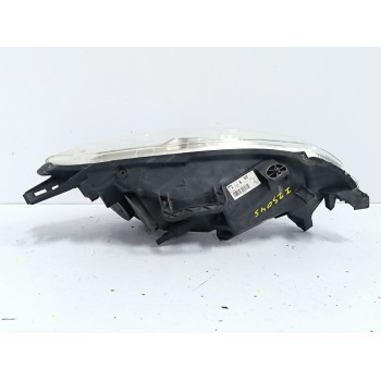 Recambio de faro izquierdo para citroën berlingo multispace (b9) 1.6 hdi 110 referencia OEM IAM 89318035 6208K6 