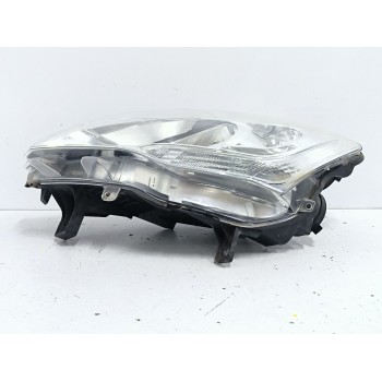 Recambio de faro izquierdo para citroën berlingo multispace (b9) 1.6 hdi 110 referencia OEM IAM 89318035 6208K6 
