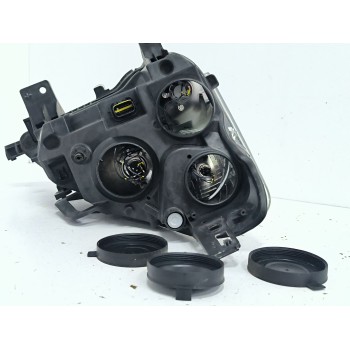 Recambio de faro izquierdo para citroën berlingo multispace (b9) 1.6 hdi 110 referencia OEM IAM 89318035 6208K6 