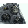 Recambio de faro izquierdo para citroën berlingo multispace (b9) 1.6 hdi 110 referencia OEM IAM 89318035 6208K6 
