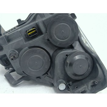 Recambio de faro izquierdo para citroën berlingo multispace (b9) 1.6 hdi 110 referencia OEM IAM 89318035 6208K6 