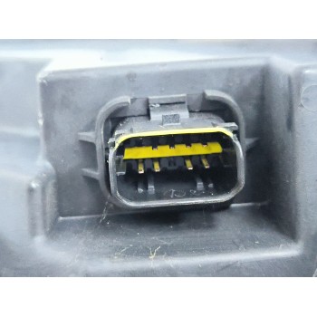 Recambio de faro izquierdo para citroën berlingo multispace (b9) 1.6 hdi 110 referencia OEM IAM 89318035 6208K6 