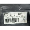 Recambio de faro izquierdo para citroën berlingo multispace (b9) 1.6 hdi 110 referencia OEM IAM 89318035 6208K6 