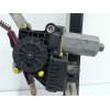 Recambio de elevalunas delantero izquierdo para ford mondeo iii sedán (b4y) 2.0 tdci referencia OEM IAM 1S71F23201  