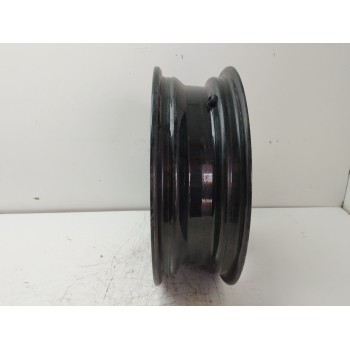 Recambio de llanta para microcar m.go 0.5 referencia OEM IAM 898B 4.5JX15H2 ET 18 H4 4X113