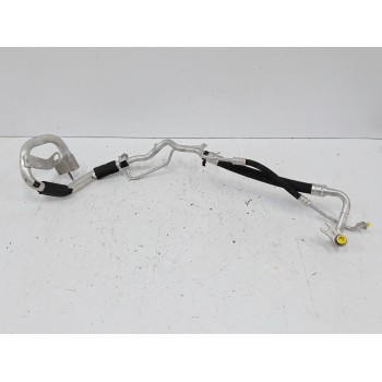 Recambio de tubos aire acondicionado para mercedes-benz clase c coupé (c205) c 180 (205.340) referencia OEM IAM A2058305604  