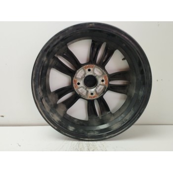 Recambio de llanta para microcar m.go 0.5 referencia OEM IAM 898B 4.5JX15H2 ET 18 H4 4X113