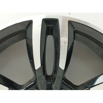 Recambio de llanta para microcar m.go 0.5 referencia OEM IAM 698B 4.5JX15H2 ET 18 H4 4X113