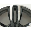 Recambio de llanta para microcar m.go 0.5 referencia OEM IAM 698B 4.5JX15H2 ET 18 H4 4X113