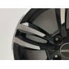 Recambio de llanta para microcar m.go 0.5 referencia OEM IAM 698B 4.5JX15H2 ET 18 H4 4X113