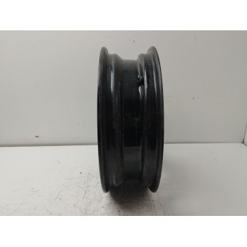 Recambio de llanta para microcar m.go 0.5 referencia OEM IAM 698B 4.5JX15H2 ET 18 H4 4X113