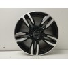 Recambio de llanta para microcar m.go 0.5 referencia OEM IAM 898B 4.5JX15H2 ET 18 H4 4X113