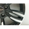 Recambio de llanta para microcar m.go 0.5 referencia OEM IAM 898B 4.5JX15H2 ET 18 H4 4X113