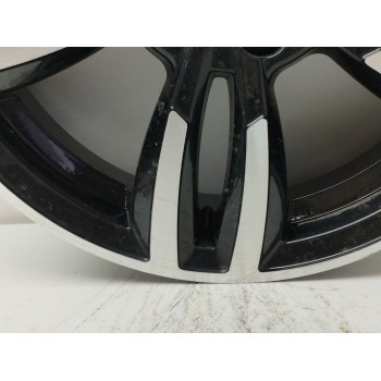 Recambio de llanta para microcar m.go 0.5 referencia OEM IAM 898B 4.5JX15H2 ET 18 H4 4X113