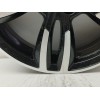 Recambio de llanta para microcar m.go 0.5 referencia OEM IAM 898B 4.5JX15H2 ET 18 H4 4X113