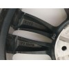 Recambio de llanta para microcar m.go 0.5 referencia OEM IAM 898B 4.5JX15H2 ET 18 H4 4X113