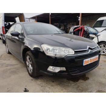citroën c5 iii (rd_) del año 2009