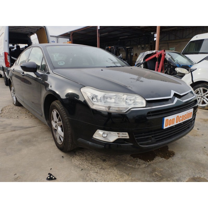 citroën c5 iii (rd_) del año 2009
