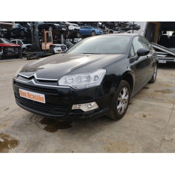 citroën c5 iii (rd_) del año 2009