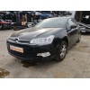citroën c5 iii (rd_) del año 2009