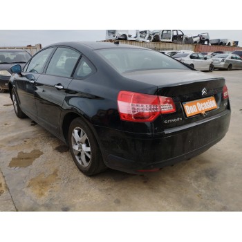 citroën c5 iii (rd_) del año 2009