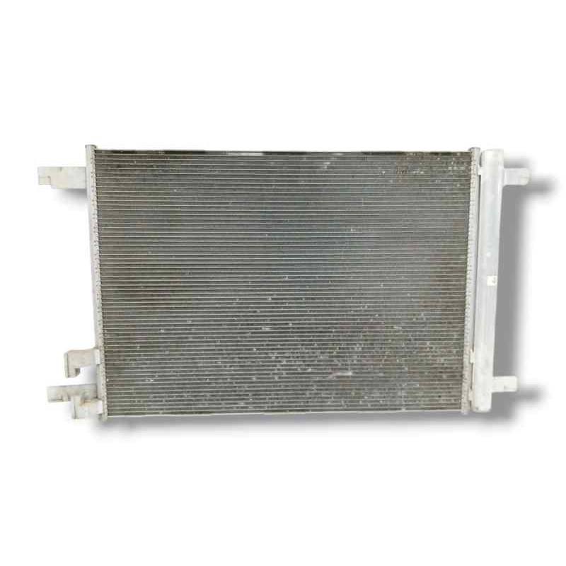 Recambio de condensador / radiador aire acondicionado para volkswagen passat b8 (3g2, cb2) 1.4 tsi 150 cv referencia OEM IAM 5Q0
