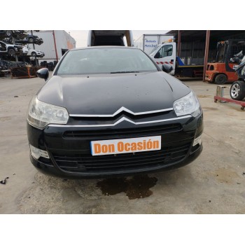 citroën c5 iii (rd_) del año 2009