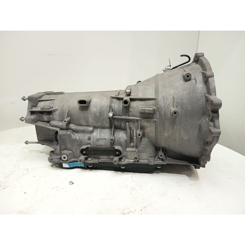 Recambio de caja cambios para jaguar f-pace (x761) 2.0 td4 awd referencia OEM IAM H7A37000CE  