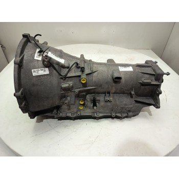Recambio de caja cambios para jaguar f-pace (x761) 2.0 td4 awd referencia OEM IAM H7A37000CE  