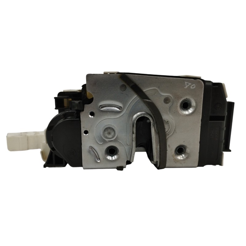 Recambio de cerradura puerta trasera izquierda para mercedes-benz clase a (w176) a 180 cdi / d (176.012) referencia OEM IAM A204