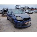 FORD FIESTA V (JH_, JD_)