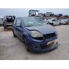 ford fiesta v (jh_, jd_) del año 2006