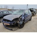 FORD FIESTA V (JH_, JD_)