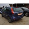 ford fiesta v (jh_, jd_) del año 2006