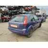 ford fiesta v (jh_, jd_) del año 2006